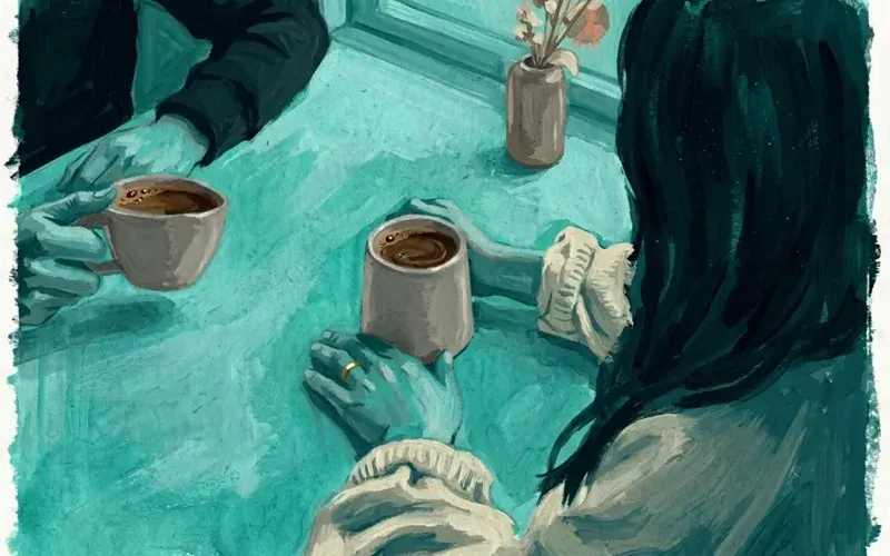Conversation Skills illustration